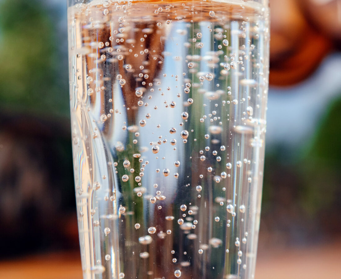 Soda Eau Gazeuse