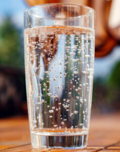 Soda Eau Gazeuse
