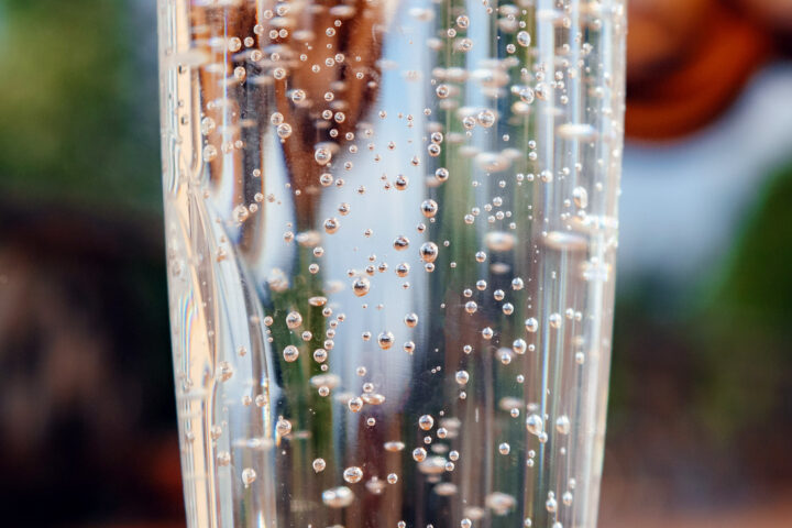 Soda Eau Gazeuse