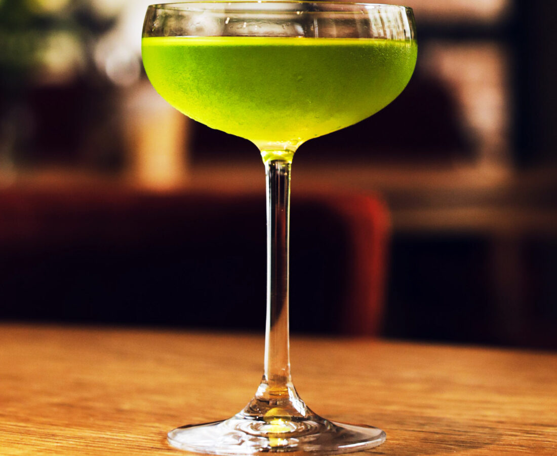 St Patricks