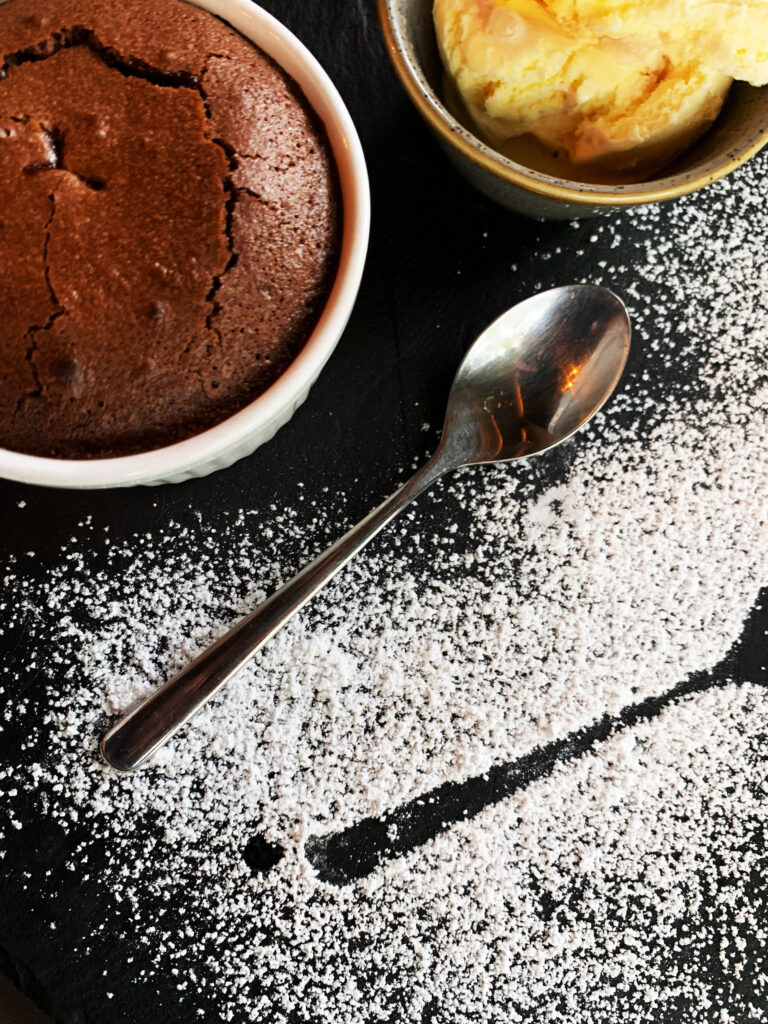 Sucre Glace