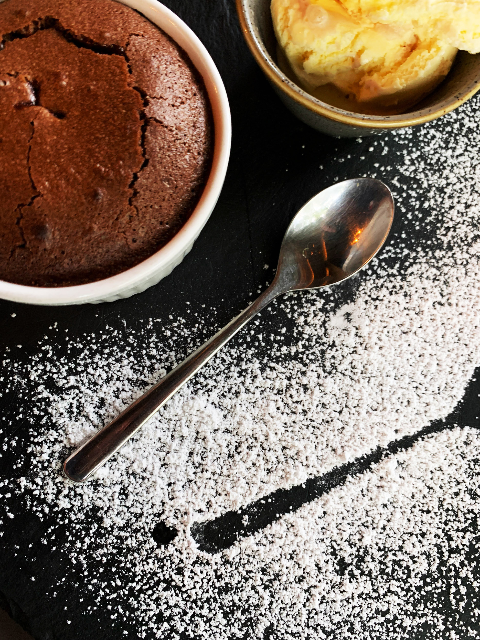 Sucre Glace