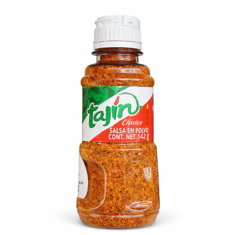 Tajin