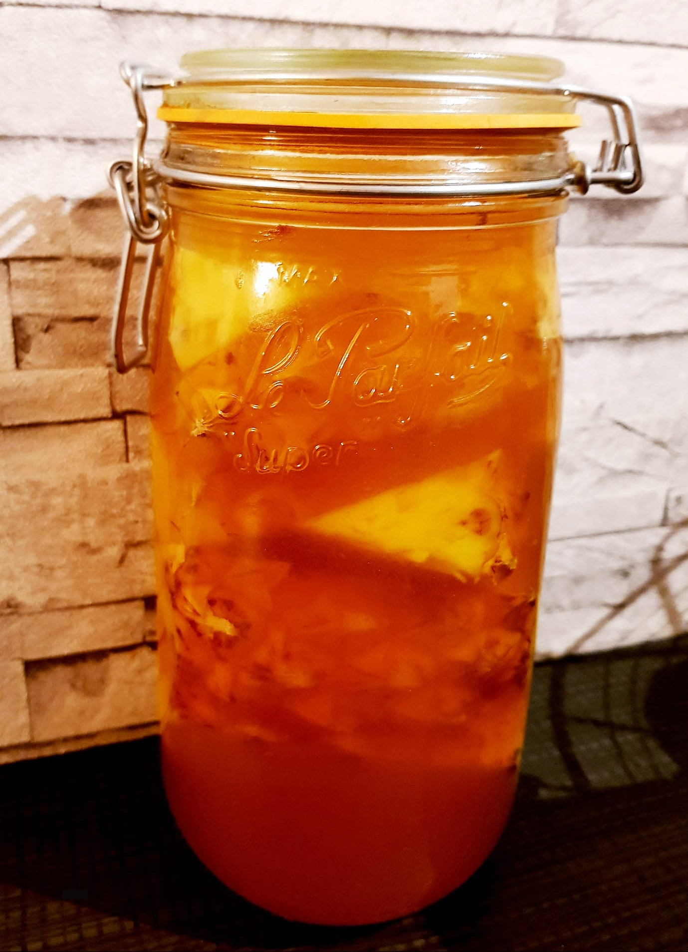 Tepache