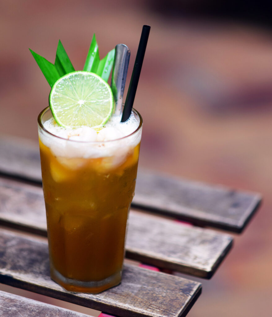 Tepache Cooler Sans Alcool