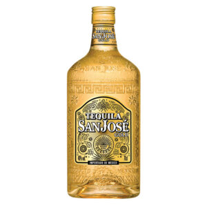 Tequila Doree