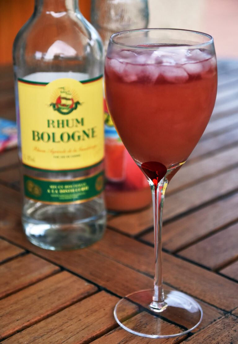 Tipsy Goyave