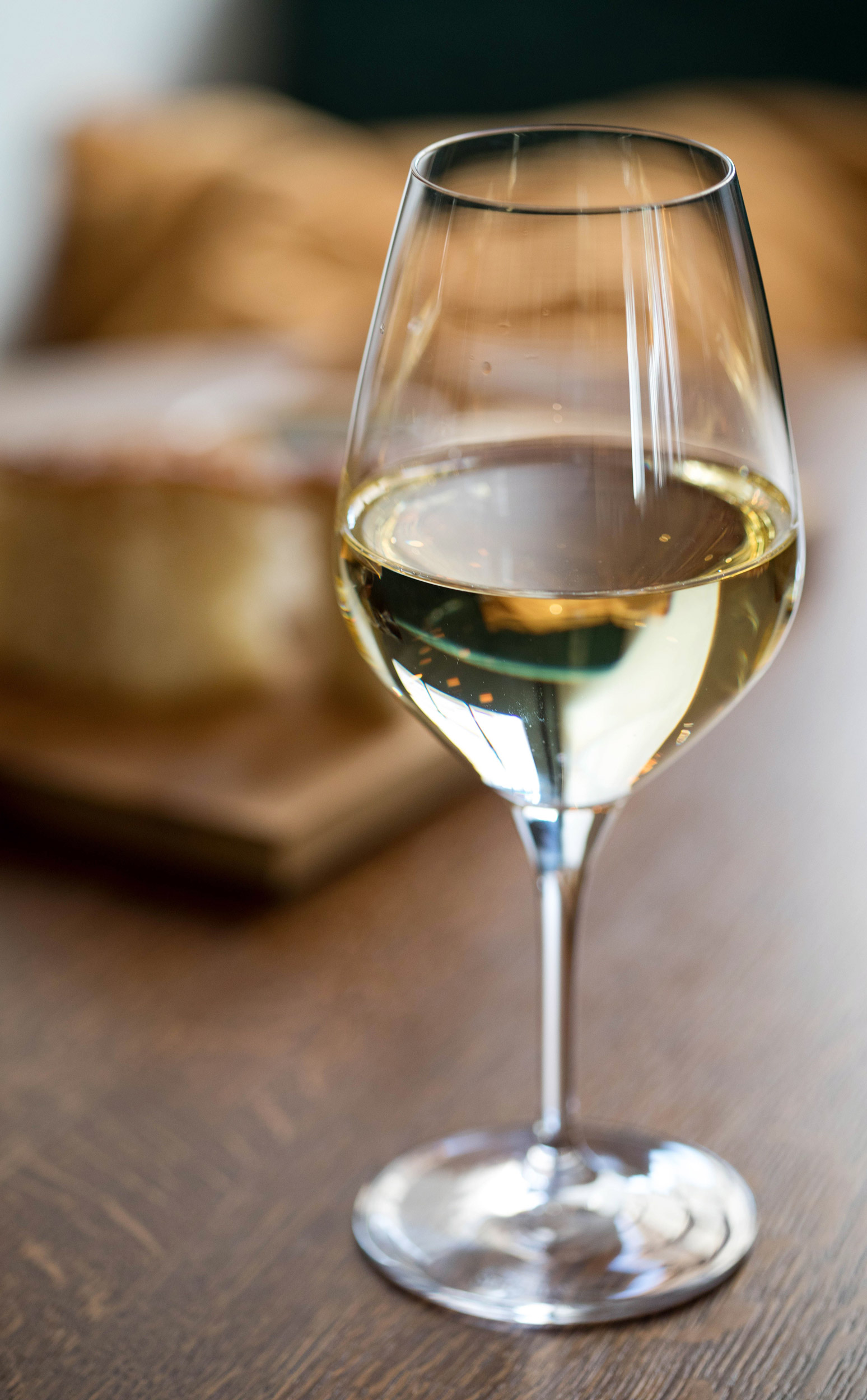 Vin Blanc