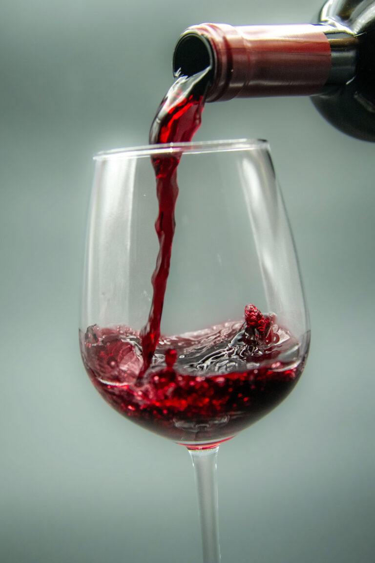 Vin Rouge