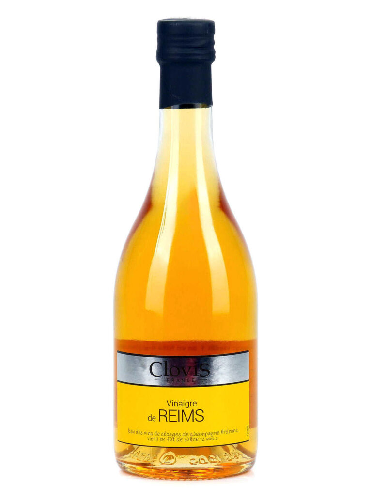 Vinaigre De Reims