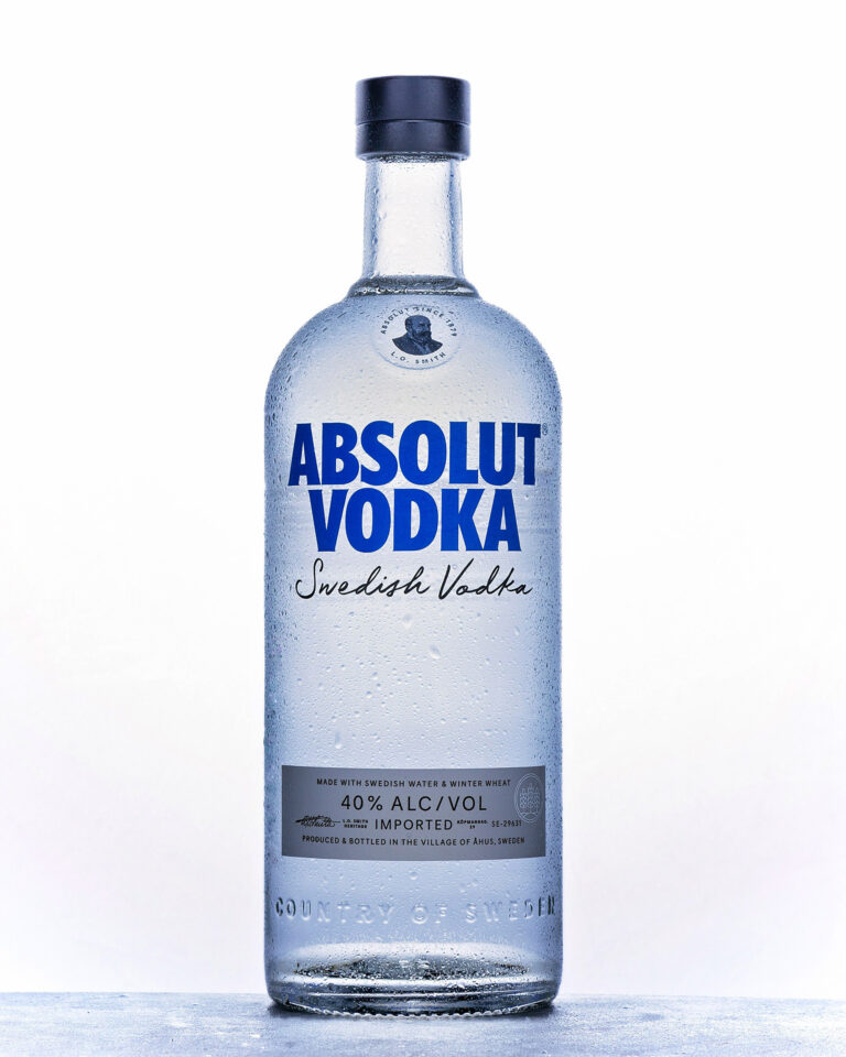 Vodka