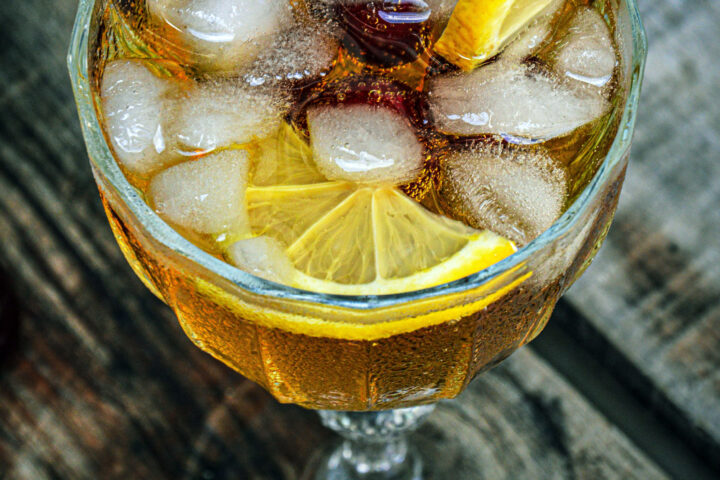 Vodka Redbull