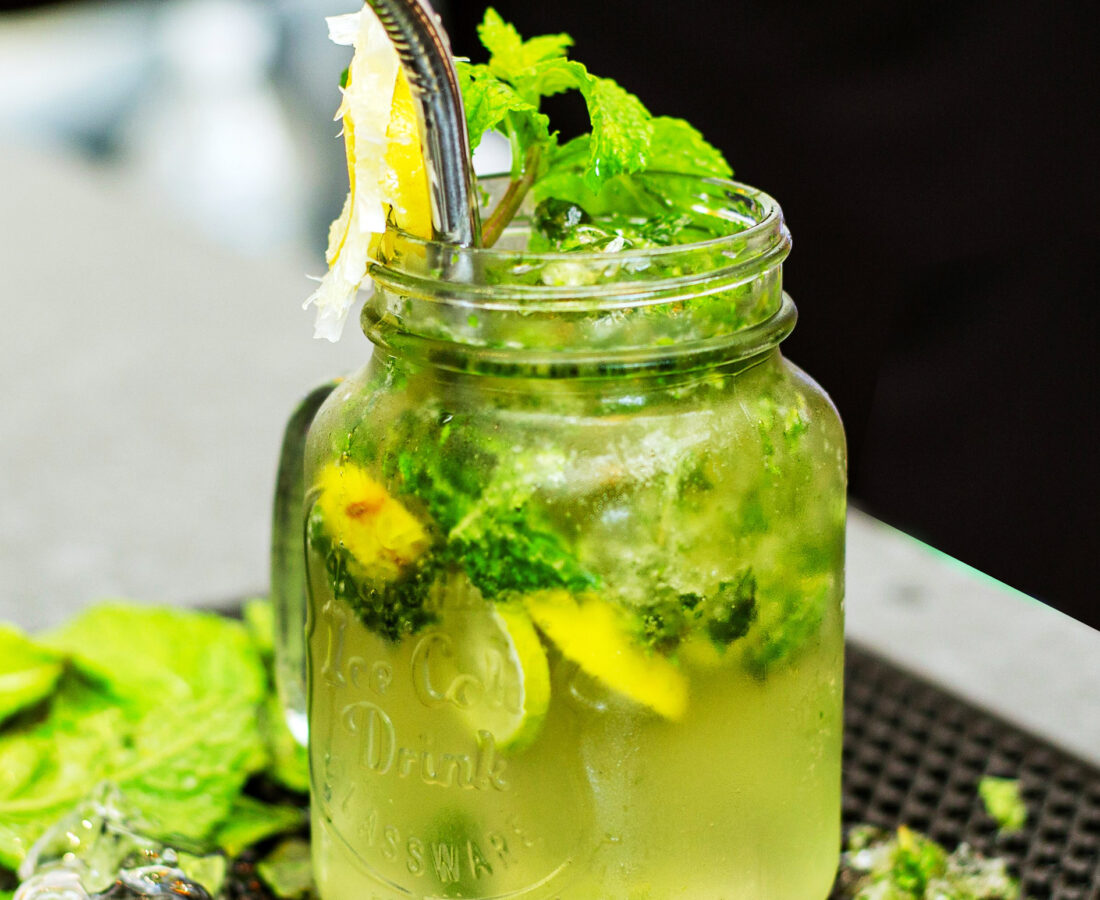 Vodkito Mojito Vodka