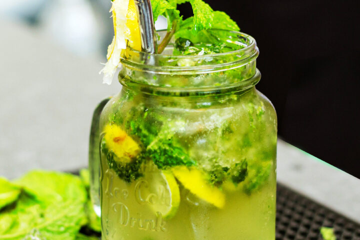 Vodkito Mojito Vodka