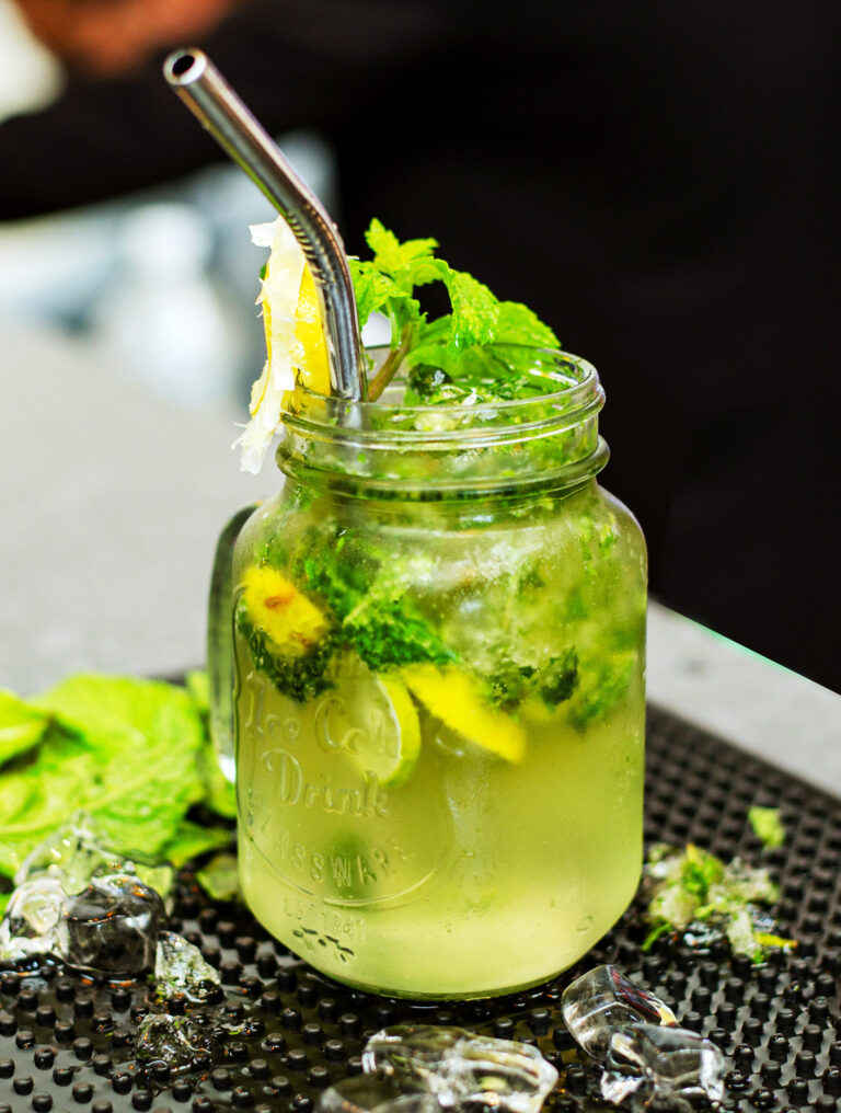 Vodkito Mojito Vodka