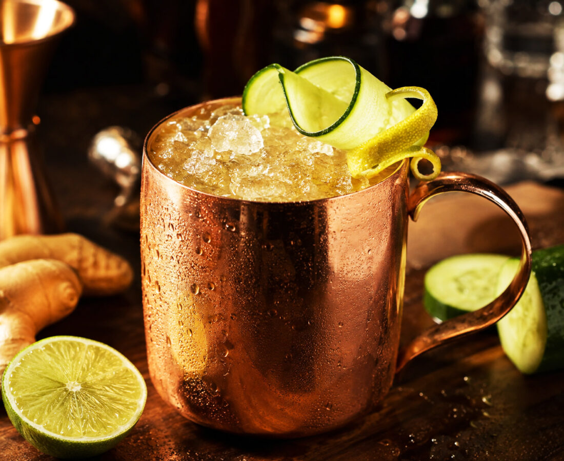 West Indies Mule