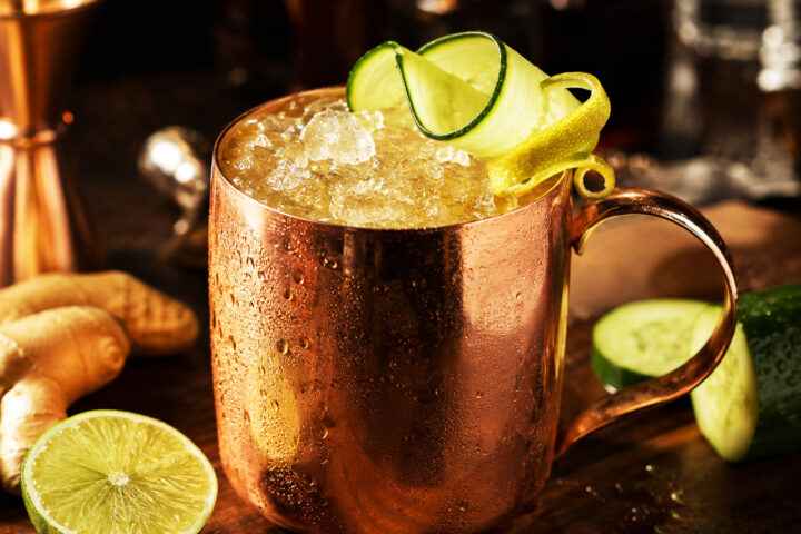 West Indies Mule