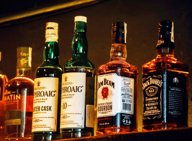 Whisky