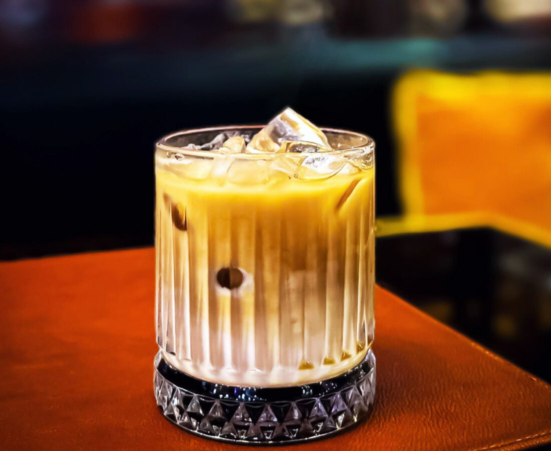 White Russian