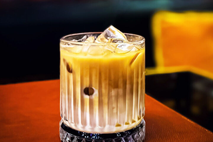 White Russian