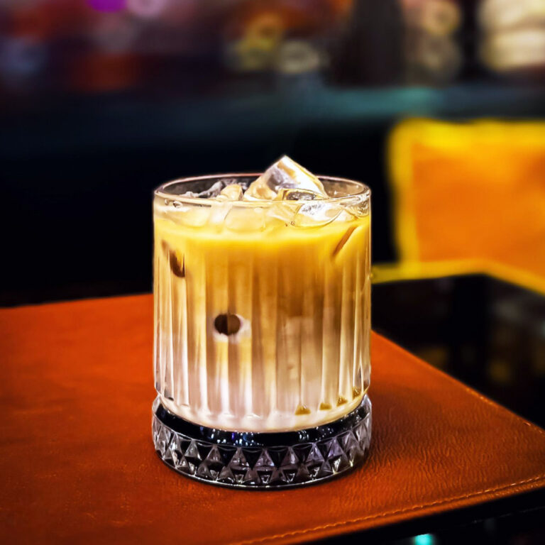 White Russian
